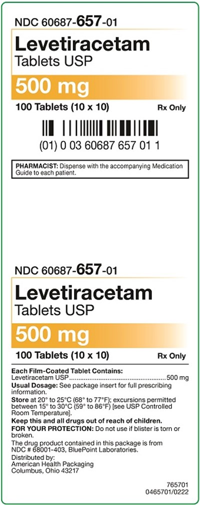 500 mg carton.jpg 500 mg Levetiracetam Tablets Carton - 500 mg carton